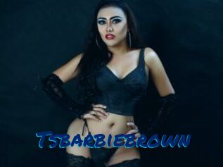 Tsbarbiebrown