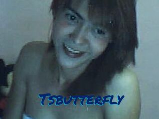 Tsbutterfly