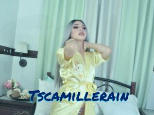 tscamillerain Sexe City
