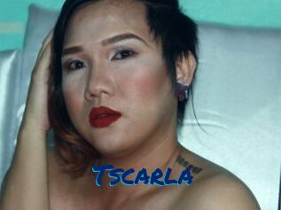 Tscarla