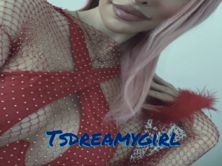 Tsdreamygirl