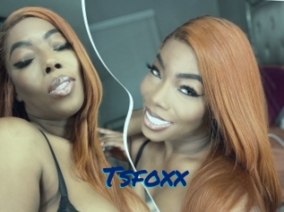 Tsfoxx