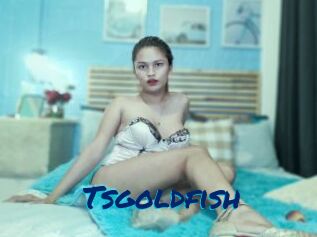 Tsgoldfish
