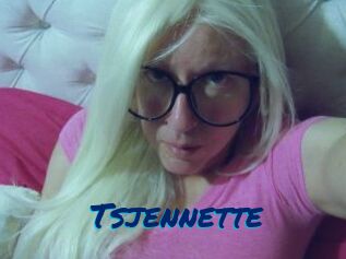 Tsjennette