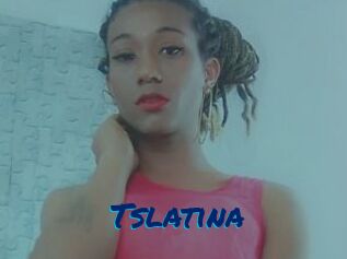 tslatina Sexe City
