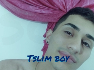 tslim_boy Sexe City