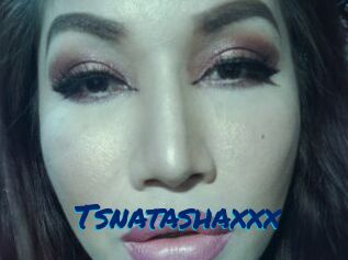 Tsnatashaxxx