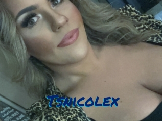 tsnicolex Sexe City
