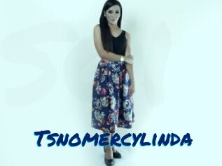 Tsnomercylinda
