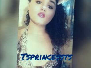 Tsprincessts