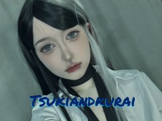 Tsukiandkurai