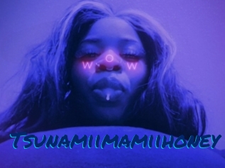 Tsunamiimamiihoney