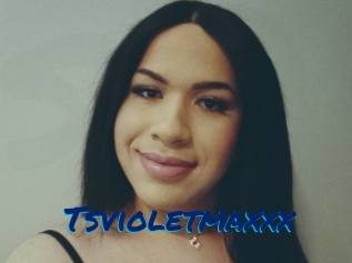 Tsvioletmaxxx