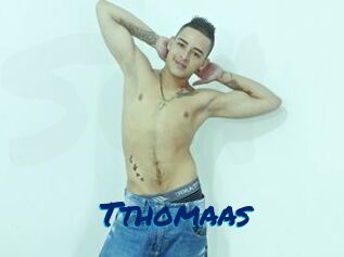 tthomaas Sexe City