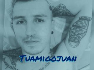 tuamigojuan Sexe City