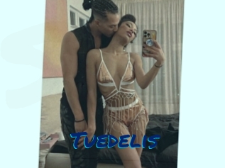 tuedelis Sexe City