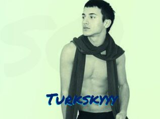 Turkskyyy