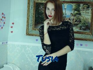 Tusia