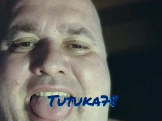 tutuka78 Sexe City