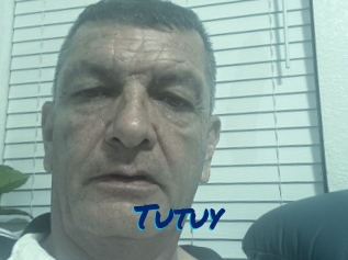 Tutuy