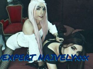 tvEXPERT_NAIVELYxxx Sexe City