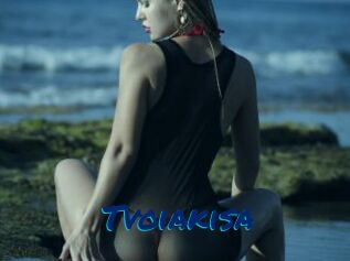 Tvoiakisa