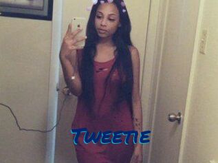 tweetie Sexe City