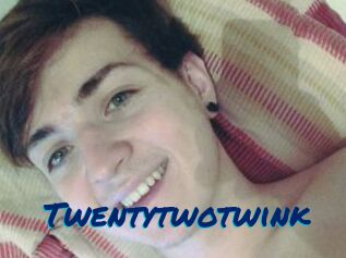 Twentytwotwink