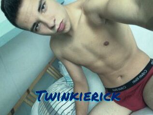 Twinkierick