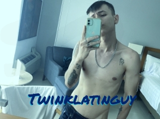 twinklatinguy Sexe City