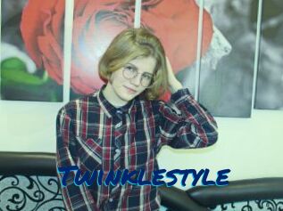 Twinklestyle