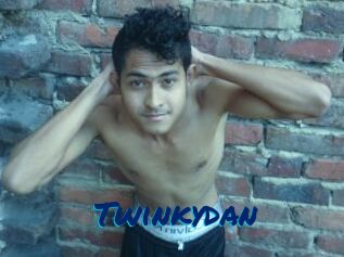 Twinkydan