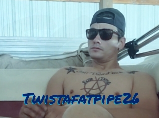 twistafatpipe26 Sexe City