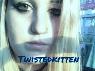 Twistedkitten