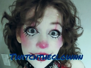 Twitchtheclownn