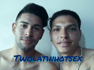 Twolatinhotsex