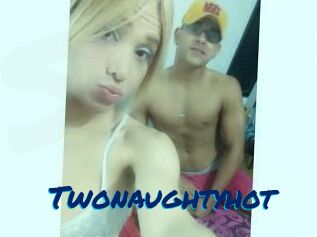 twonaughtyhot Sexe City