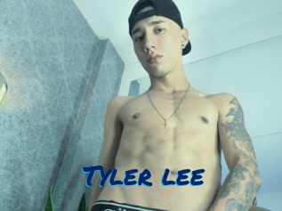 tyler_lee Sexe City