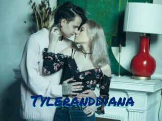Tyleranddiana