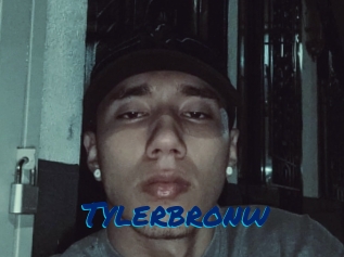 tylerbronw Sexe City