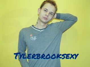 Tylerbrooksexy