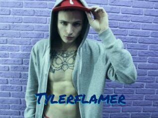 tylerflamer Sexe City