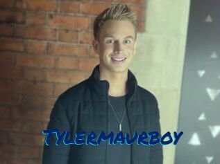 tylermaurboy Sexe City