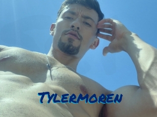 tylermoren Sexe City