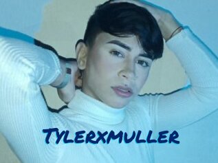Tylerxmuller