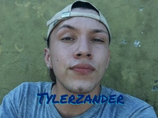tylerzander Sexe City