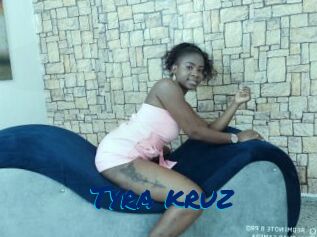 tyra_kruz Sexe City