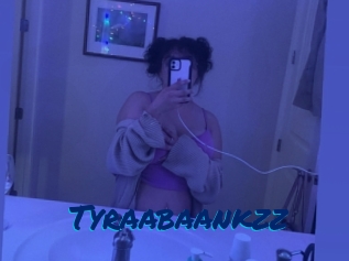 Tyraabaankzz