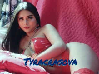 tyracrasova Sexe City
