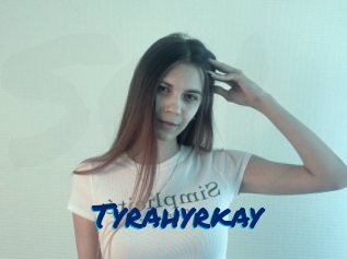 Tyrahyrkay